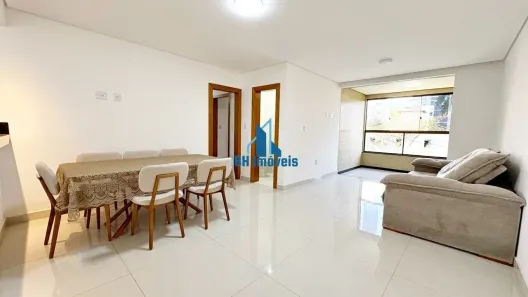 Apartamento com 4 Quartos à venda, 156m² no Castelo, Belo Horizonte