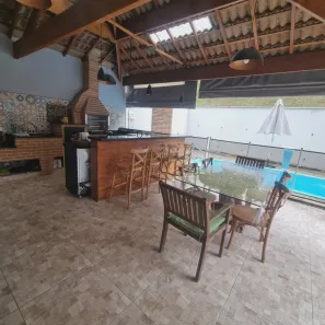 Casa de Condomínio com 3 Quartos à venda, 200m² no Urbanova, São José dos Campos