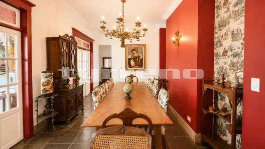 Casa de Condomínio com 5 Quartos à venda, 590m² no Urbanova VI, São José dos Campos