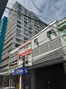 Ponto Comercial à venda, 35m² no Boa Vista, Recife