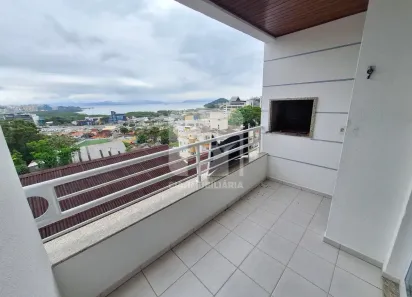 Apartamento com 2 Quartos à venda, 72m² no Itacorubi, Florianópolis