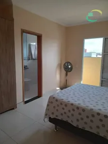 Sobrado com 3 Quartos à venda, 160m² no Jardim Interlagos, Hortolândia