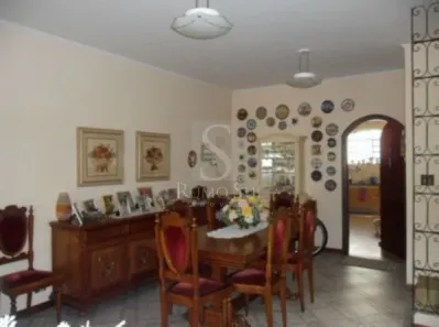 Casa com 3 Quartos à venda, 159m² no Jardim Prudência, São Paulo