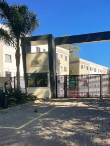Apartamento com 2 Quartos à venda, 38m² no Campina da Barra, Araucária