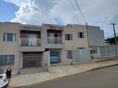 Casa com 3 Quartos à venda, 92m² no Colônia Dona Luíza, Ponta Grossa