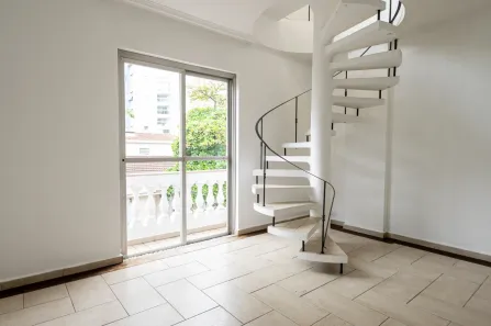 Apartamento com 5 Quartos à venda, 208m² no Embaré, Santos