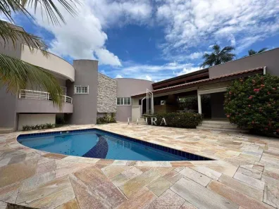 Fazenda/Sítio com 3 Quartos à venda, 350m² no Fazenda Santa Lúcia, Americana