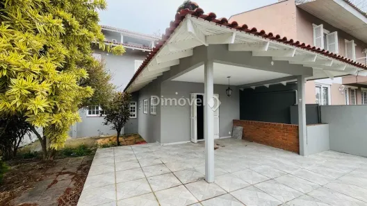 Casa com 4 Quartos à venda, 215m² no Vila Conceição, Porto Alegre