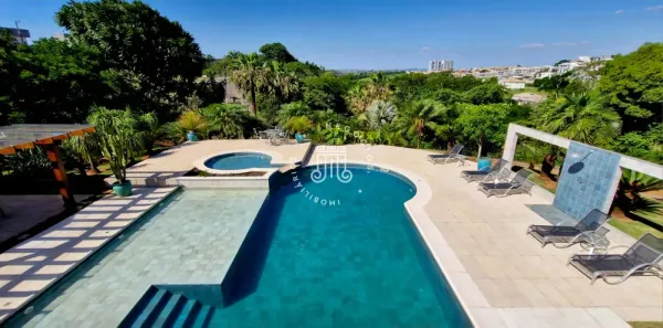Casa de Condomínio com 5 Quartos para alugar, 700m² no Residencial dos Lagos, Itupeva