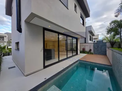 Casa de Condomínio com 3 Quartos à venda, 245m² no Fazenda Rodeio, Mogi das Cruzes