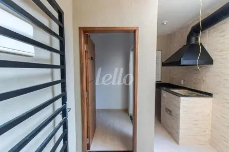 Apartamento com 2 Quartos à venda, 40m² no Vila Constança, São Paulo
