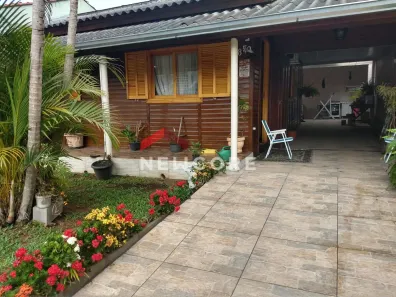 Casa com 2 Quartos à venda, 130m² no Parque da Matriz, Cachoeirinha