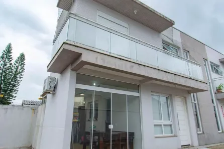 Casa de Condomínio com 3 Quartos à venda, 91m² no Niterói, Canoas