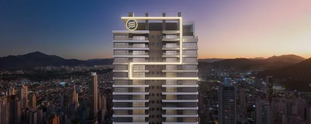 Apartamento com 4 Quartos à venda, 251m² no Centro, Balneário Camboriú