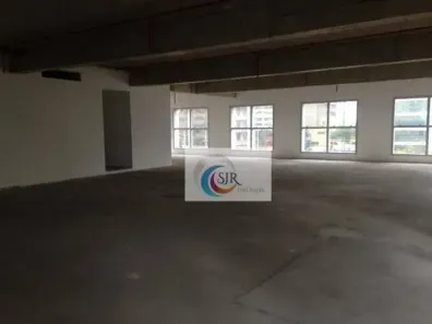 Sala Comercial para alugar, 250m² no Vila Olímpia, São Paulo