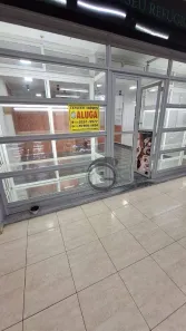 Ponto Comercial para alugar, 30m² no Gonzaga, Santos