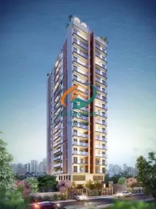 Apartamento com 2 Quartos à venda, 68m² no Vila Moreira, Guarulhos