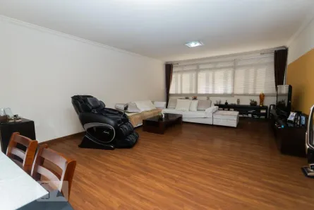 Apartamento com 3 Quartos à venda, 150m² no Bom Retiro, São Paulo