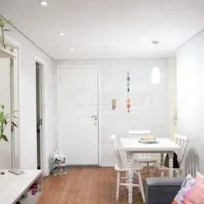 Apartamento com 2 Quartos à venda, 48m² no Catumbi, São Paulo