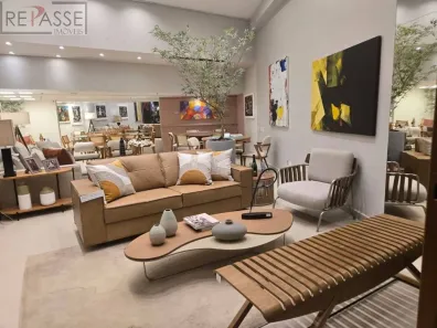 Ponto Comercial para alugar, 60m² no Gávea, Rio de Janeiro