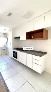 Apartamento com 2 Quartos à venda, 58m² no Picanço, Guarulhos