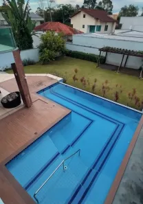 Sobrado com 3 Quartos à venda, 450m² no Tarumã, Manaus