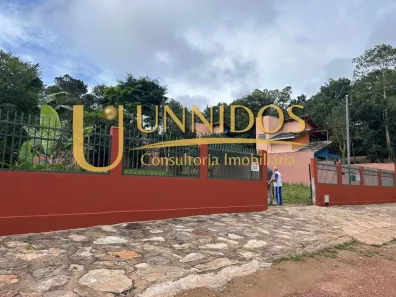 Lote/Terreno à venda, 840m² no , Alto Paraíso de Goiás