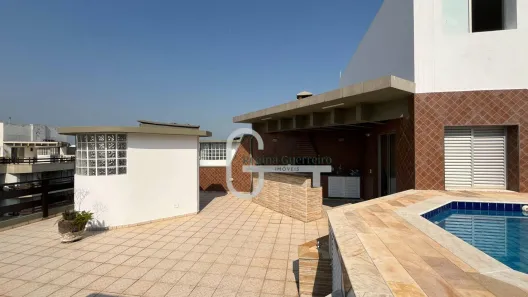 Apartamento com 3 Quartos à venda, 240m² no Bal Stella Maris, Peruíbe