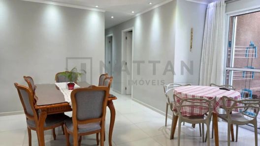 Apartamento com 3 Quartos à venda, 140m² no Vila Carrão, São Paulo