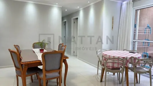 Apartamento com 3 Quartos à venda, 140m² no Vila Carrão, São Paulo
