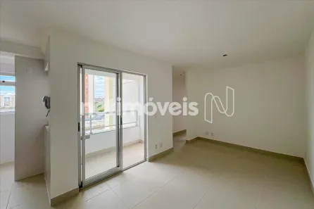 Apartamento com 2 Quartos à venda, 56m² no Serrano, Belo Horizonte