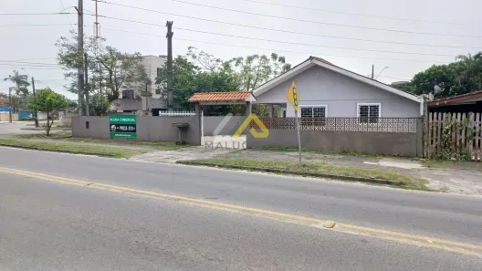 Imóvel Comercial com 4 Quartos à venda, 92m² no Guaratuba, Guaratuba