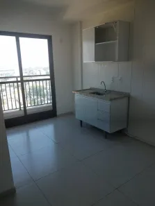 Apartamento com 2 Quartos para alugar, 39m² no Veleiros, São Paulo