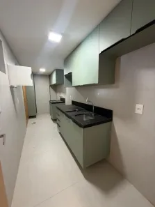 Apartamento com 2 Quartos para alugar, 64m² no Intermares, Cabedelo