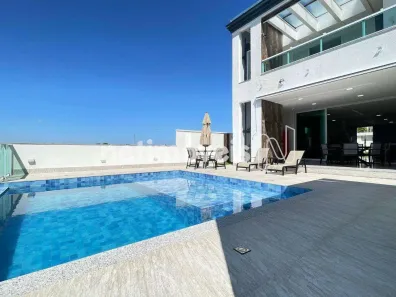 Casa com 5 Quartos à venda, 283m² no Lundcea, Lagoa Santa