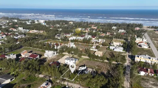 Lote/Terreno à venda, 300m² no Balneário das Furnas, Balneário Gaivota