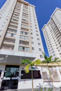 Apartamento com 3 Quartos à venda, 72m² no Setor Sudoeste, Goiânia