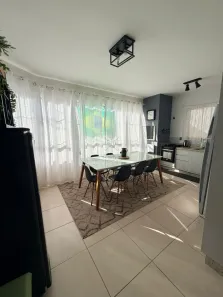 Apartamento com 2 Quartos à venda, 67m² no Itajuba, Barra Velha