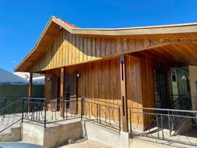 Casa com 2 Quartos à venda, 113m² no Ouro Verde, Campo Largo