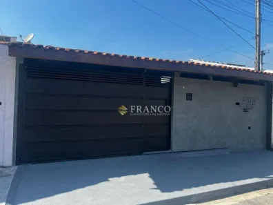 Casa com 2 Quartos à venda, 65m² no Jardim Sonia Maria, Taubaté