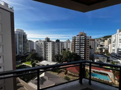Apartamento com 3 Quartos à venda, 214m² no Centro, Florianópolis
