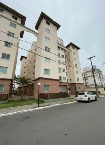 Apartamento com 2 Quartos à venda, 70m² no Nossa Senhora da Vitória, Ilhéus