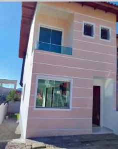 Casa com 2 Quartos à venda, 82m² no Ingleses do Rio Vermelho, Florianópolis