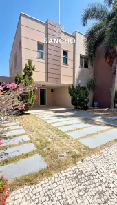 Casa de Condomínio com 4 Quartos à venda, 200m² no Mangabeira, Eusébio
