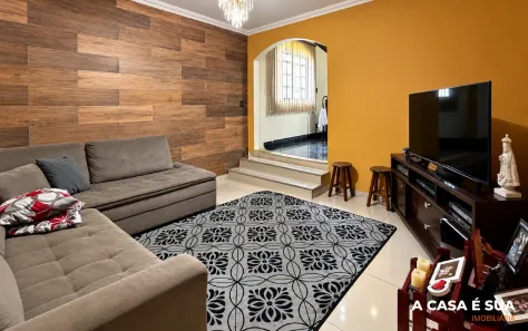 Casa com 4 Quartos à venda, 158m² no Linda Vista, Contagem