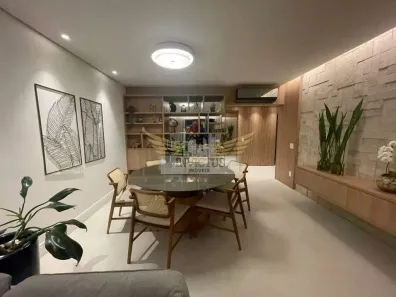 Apartamento com 3 Quartos à venda, 163m² no Jardim, Santo André