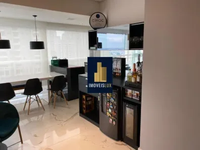 Apartamento com 2 Quartos à venda, 96m² no Vila Andrade, São Paulo