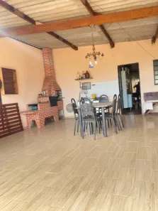 Fazenda/Sítio à venda, 495m² no Brasília Paulista, Piratininga