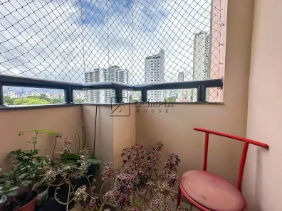 Apartamento com 3 Quartos à venda, 97m² no Vila Olímpia, São Paulo