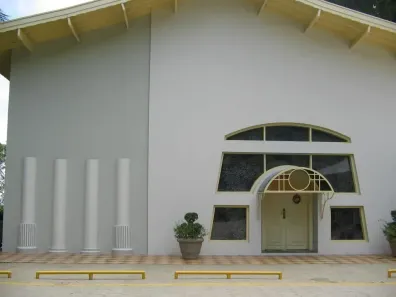 Fazenda/Sítio com 5 Quartos à venda, 1500m² no Lopes, Valinhos